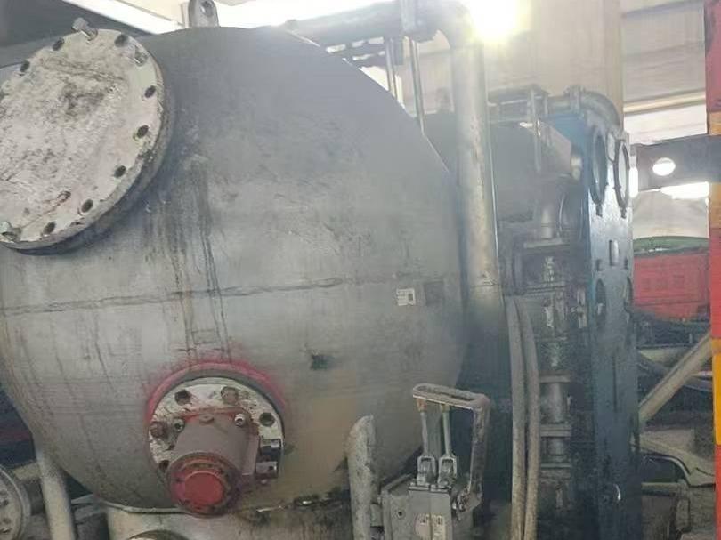 内蒙古伊泰京粤酸刺沟矿业有限责任公司变压器、高压开关柜、蒸汽锅炉、输送带、自动反冲洗过滤站等222项资产转让项目