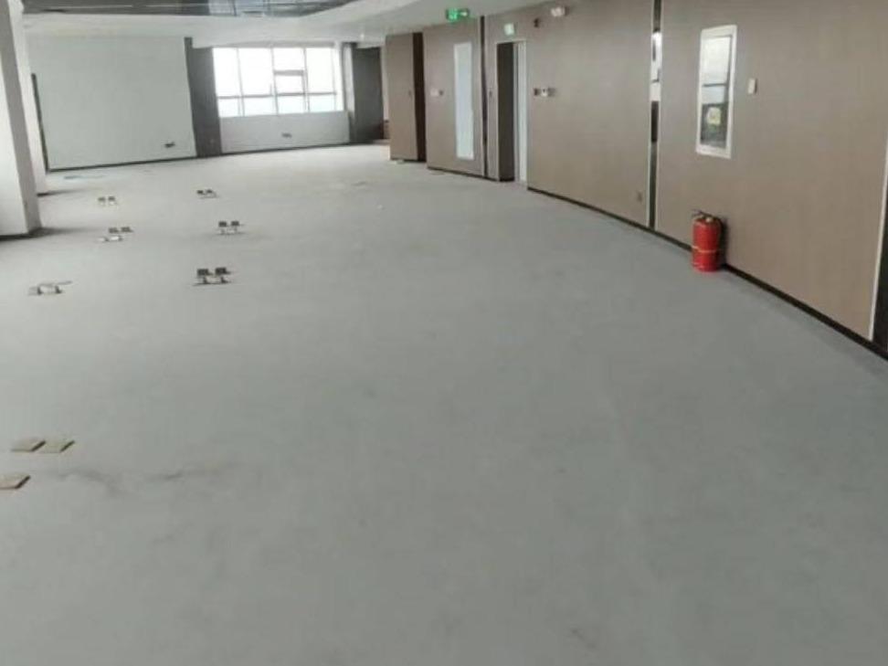 徐州市鼓楼区医药健康产业园21层楼15楼房产招租公告(国资监测编号GR2025JS4002052)
