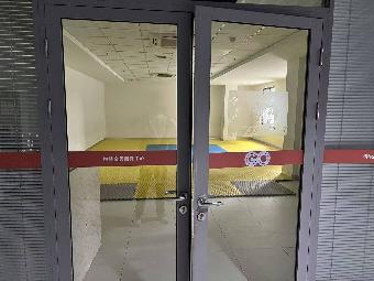 横林全民健身中心2楼房屋出租招租公告