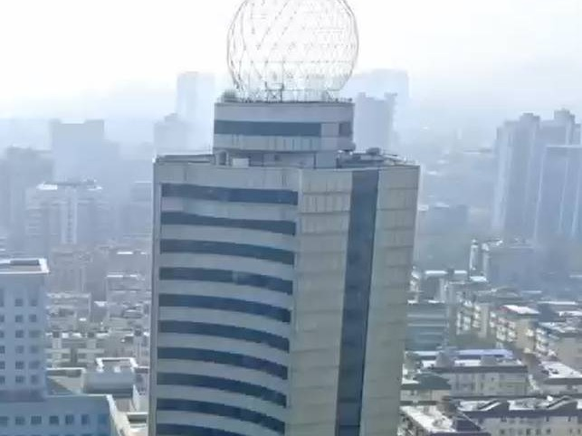 徐州市鼓楼区医药健康产业园21层楼15楼房产招租公告(国资监测编号GR2025JS4002052)