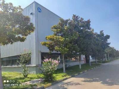 淮安经投长青工业园3号厂房东南角部分面积对外出租招租公告