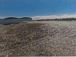 伊犁州察布查尔县米粮泉乡克米其村集体土地改良项目混合料约为12745.65m³对外转让