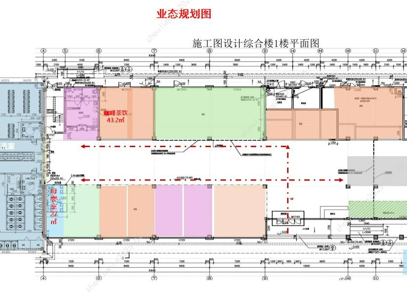 金醴高速金鱼石服务区 咖啡饮品项目(国资监测编号GR2026HN1002980)