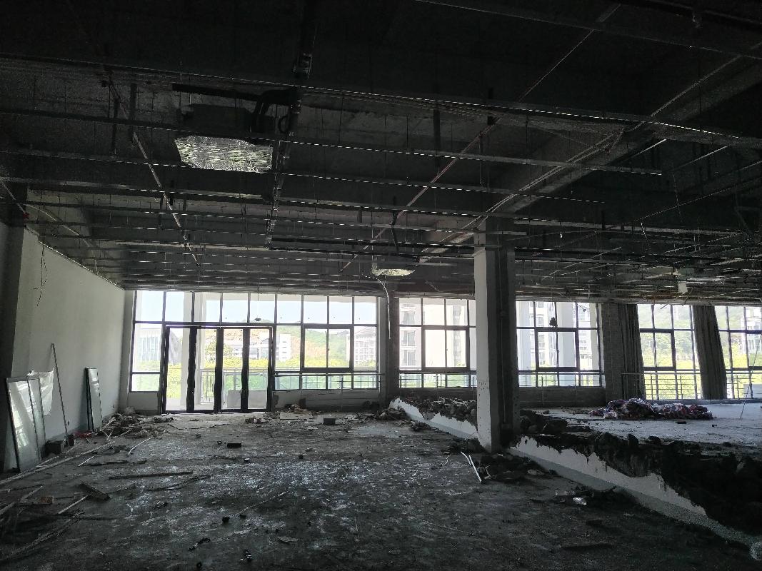 江苏省交通技师学院第三学生食堂经营方遴选(国资监测编号GR2025JS1002100)