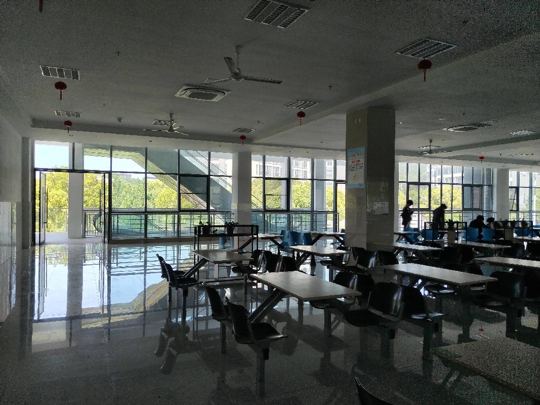 江苏省交通技师学院第二学生食堂经营方遴选(国资监测编号GR2025JS1002099)