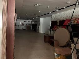 宁夏银川市兴庆区富力城商务综合楼133商业房产公开出租（租金底价252434.00元/年，租期5年）(国资监测编号GR2025NM1003513)