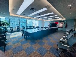 北京市海淀区西三环北路87号9层4-903至4-906办公用房招租公告(国资监测编号GR2025JS2002261)