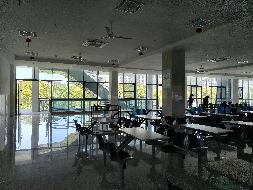 江苏省交通技师学院第二学生食堂经营方遴选(国资监测编号GR2025JS1002099)
