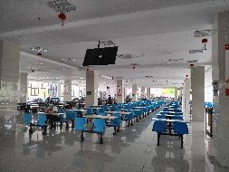 江苏省交通技师学院第二学生食堂经营方遴选(国资监测编号GR2025JS1002099)