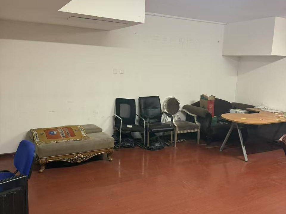 长春华天酒店6-7夹层部分区域（建筑面积约200㎡）招租(国资监测编号GR2025HN1000743)