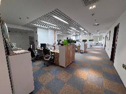 北京市海淀区西三环北路87号9层4-903至4-906办公用房招租公告(国资监测编号GR2025JS2002261)