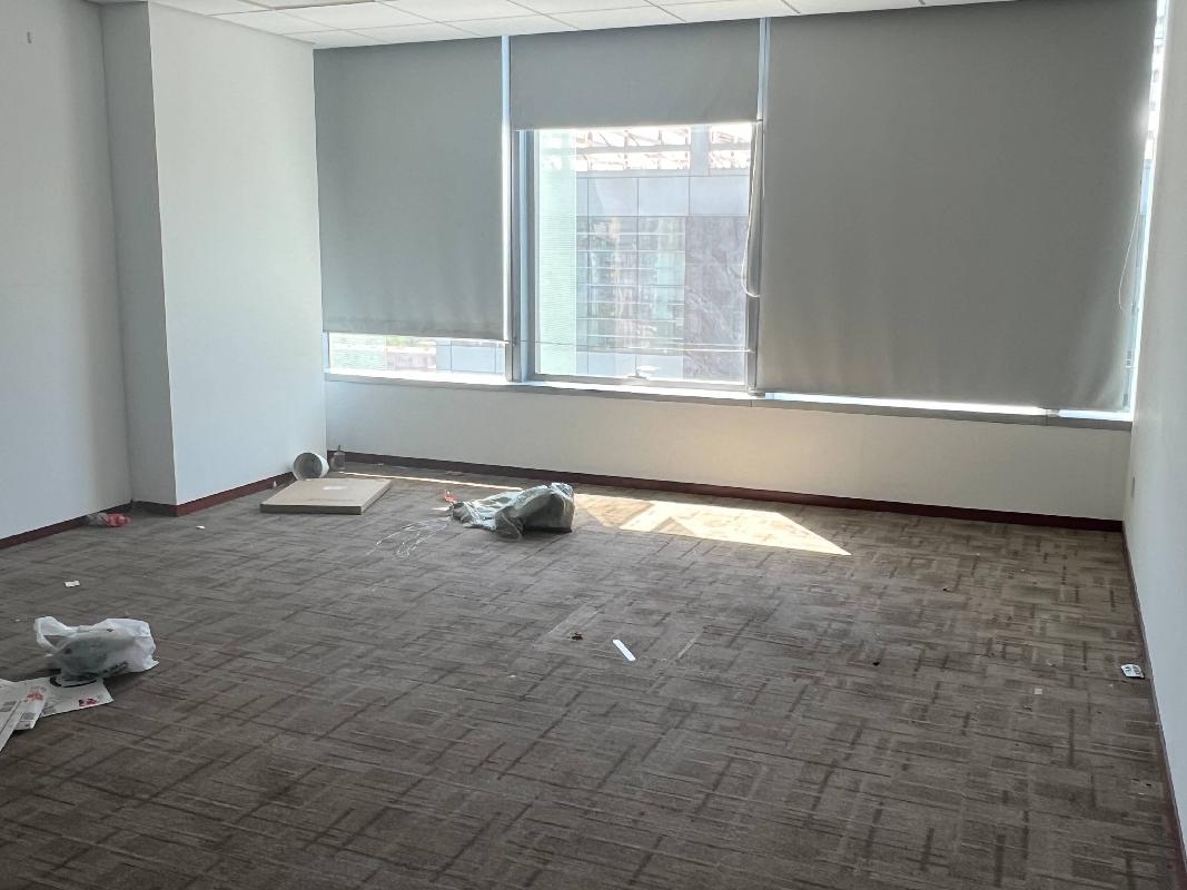 北京市海淀区西三环北路87号国际财经中心D座12层1205办公用房招租公告(国资监测编号GR2025JS2002264)