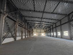 内蒙古自治区通辽市霍林郭勒市高新技术产业开发区再生铝产业园A2区、A3区、A4区房屋独立出租（年租金及租期详见下述表格）