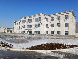 内蒙古自治区通辽市霍林郭勒市高新技术产业开发区再生铝产业园A2区、A3区、A4区房屋独立出租（年租金及租期详见下述表格）