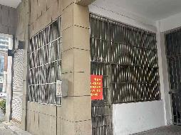 泰州市姜堰区原人才交流中心传达室公开招租(国资监测编号GR2025JS1002123)