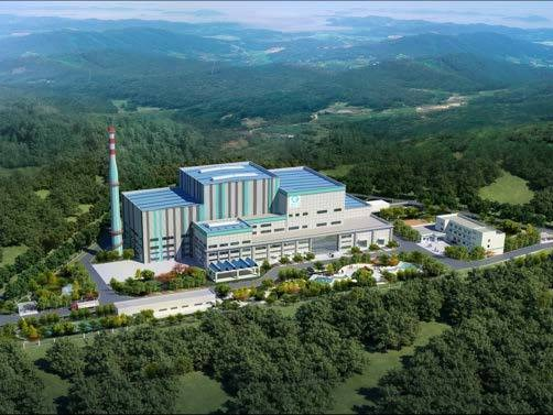 敦化市中能环保电力有限公司100%股权（对应10000万元出资额）转让公告