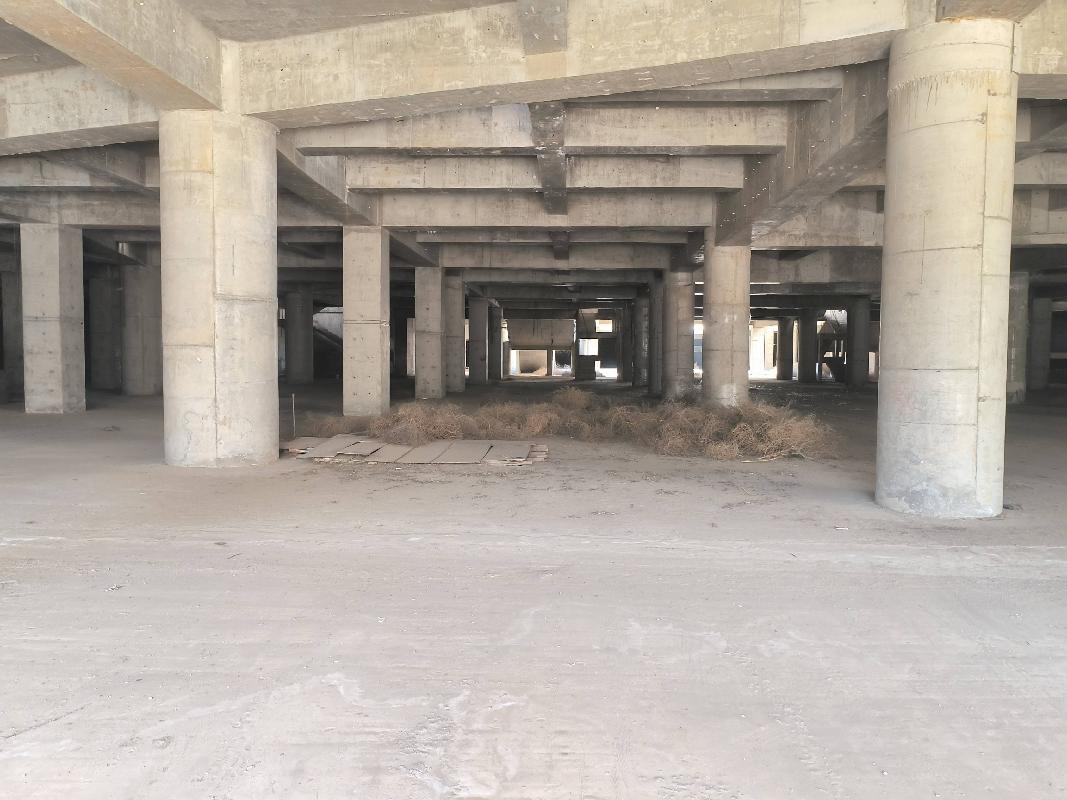 包头市立体综合交通枢纽交通中心资产盘活公开出租
