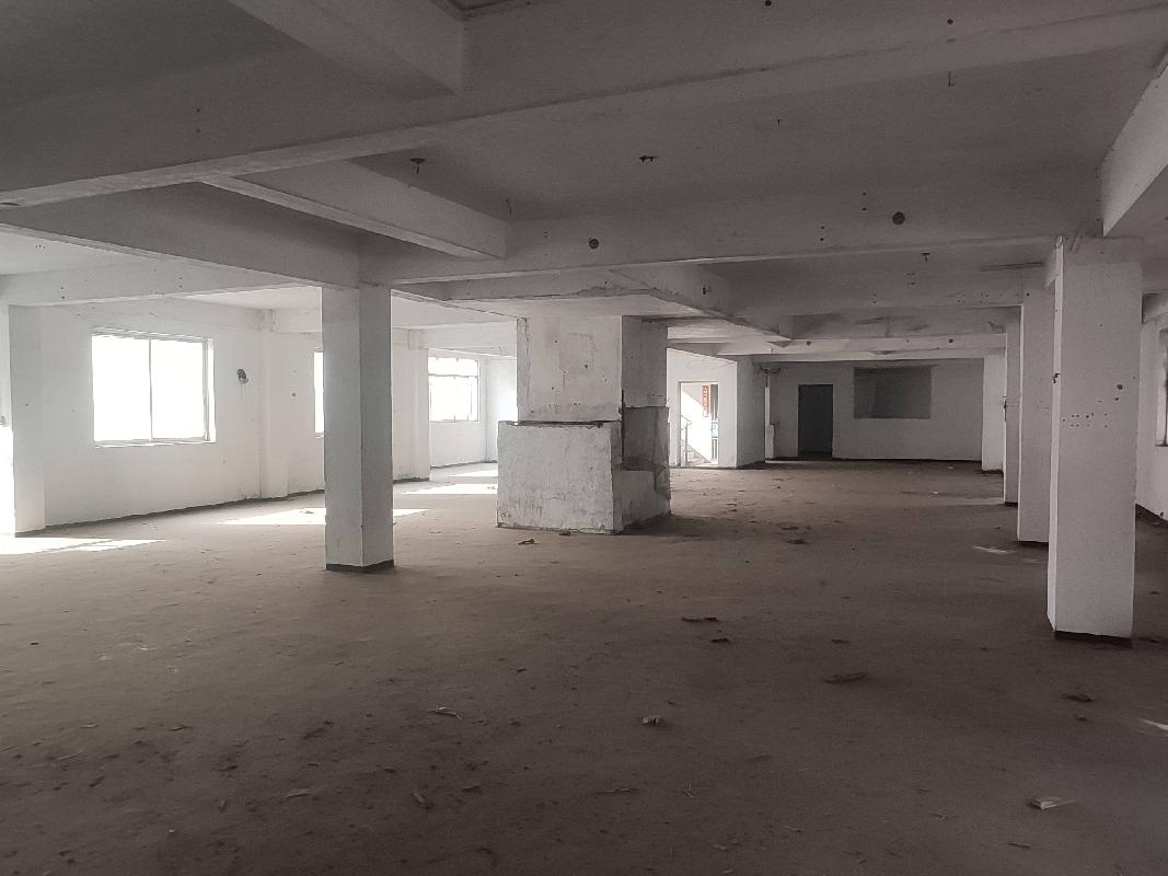 岑溪市兴宁路31号二楼房屋经营权招租项目