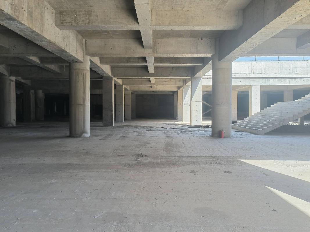 包头市立体综合交通枢纽交通中心资产盘活公开出租