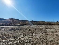 赤峰市巴林左旗大辽博览园内约1600亩土地经营权公开招租