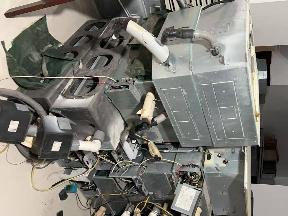 空调内机、热水器、锅炉等一批废旧资产转让公告