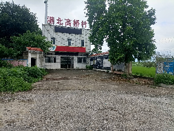 贵港市港北区庆丰镇高桥村约220㎡旧村委楼及约220㎡空地招租项目