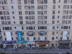 龙凤喜万家生活广场1号商业用房301室招租公告