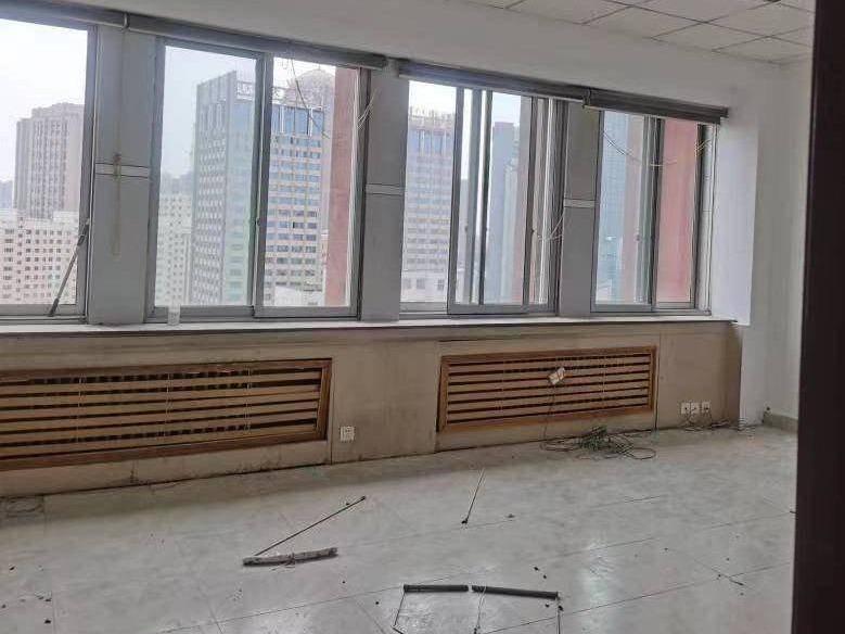 呼和浩特市新华大街54号金融大厦15层1509房产招租