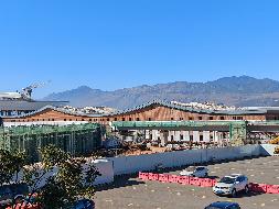 丽江机场新建旅客过夜房资产租赁项目(国资监测编号GR2025YN1000212)