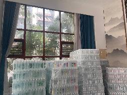 郴州市人民西路8号新成广场1处门面出租
