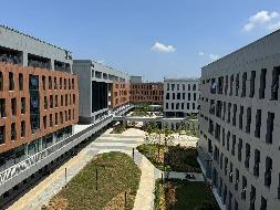 南京林业大学新庄、白马校区电动自行车充电桩服务项目公开招租