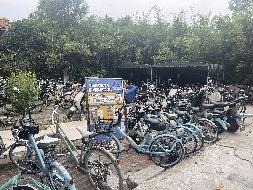 南京林业大学新庄、白马校区电动自行车充电桩服务项目公开招租