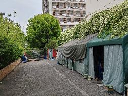 南京艺术学院（北京西路74号）校内快递点场地公开招租(国资监测编号GR2025JS1002364)