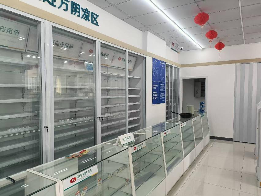 常州市天宁区郑陆镇创新花园32幢3号一层商业用房招租公告