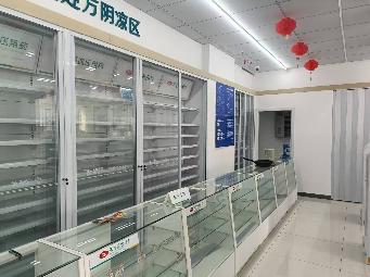 常州市天宁区郑陆镇创新花园32幢3号一层商业用房招租公告