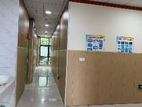 红梅路9号一二层房产招租公告