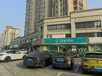 常州市天宁区郑陆镇创新花园32幢3号一层商业用房招租公告
