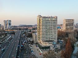 南京市玄武区龙蟠路161号南林大厦（部分）公开招租(国资监测编号GR2025JS1002315)