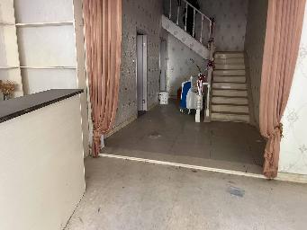 香江华廷花园140号招租公告