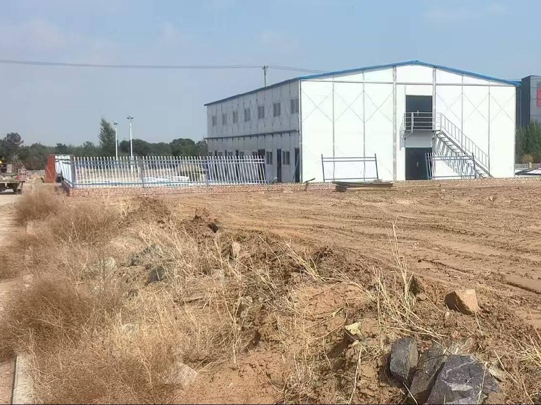 内蒙古自治区通辽市库伦旗南山工业园区8696.30㎡工业用地使用权转让（内蒙古佳能电力建设有限公司）(国资监测编号GR2025NM1003729)