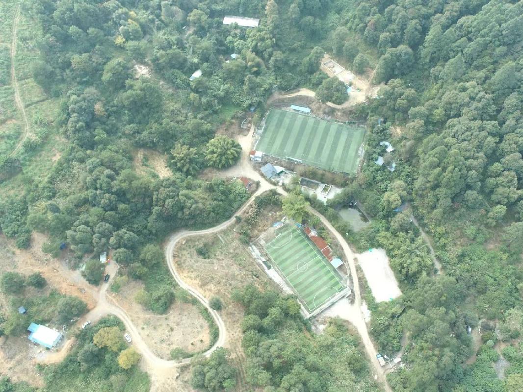 桂平市西山镇凤凰城对面13.94亩（承包）经营权流转项目