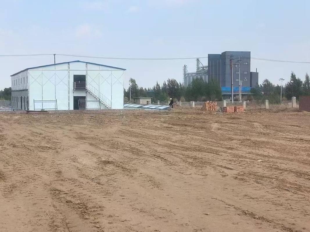内蒙古自治区通辽市库伦旗南山工业园区8696.30㎡工业用地使用权转让（内蒙古佳能电力建设有限公司）