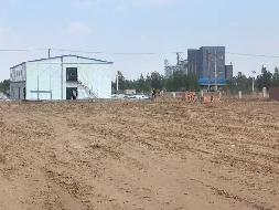 内蒙古自治区通辽市库伦旗南山工业园区8696.30㎡工业用地使用权转让（内蒙古佳能电力建设有限公司）(国资监测编号GR2025NM1003729)