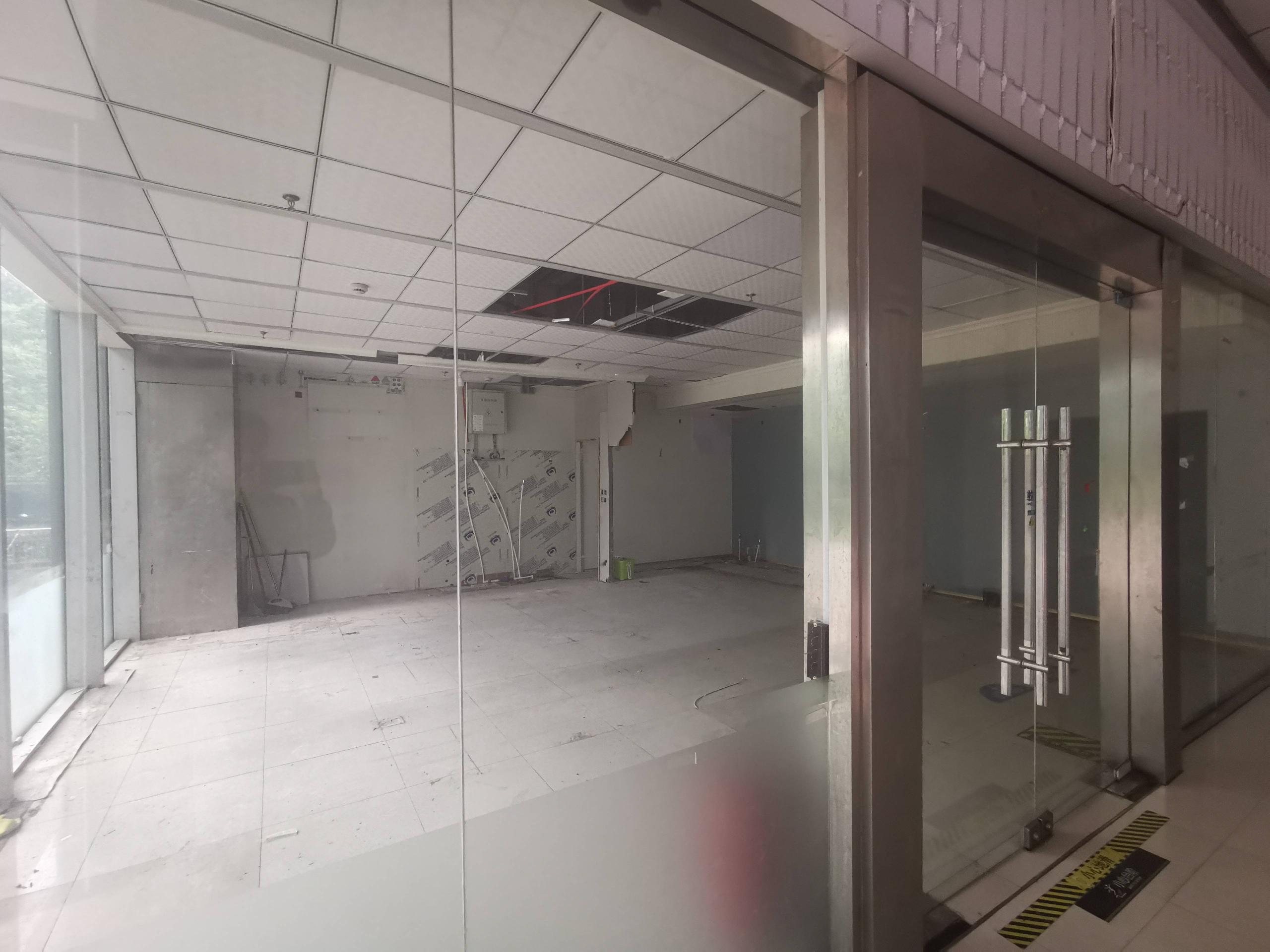 常州市科教城国际创新基地创研港1号楼B座103-1室商业配套招租招租公告