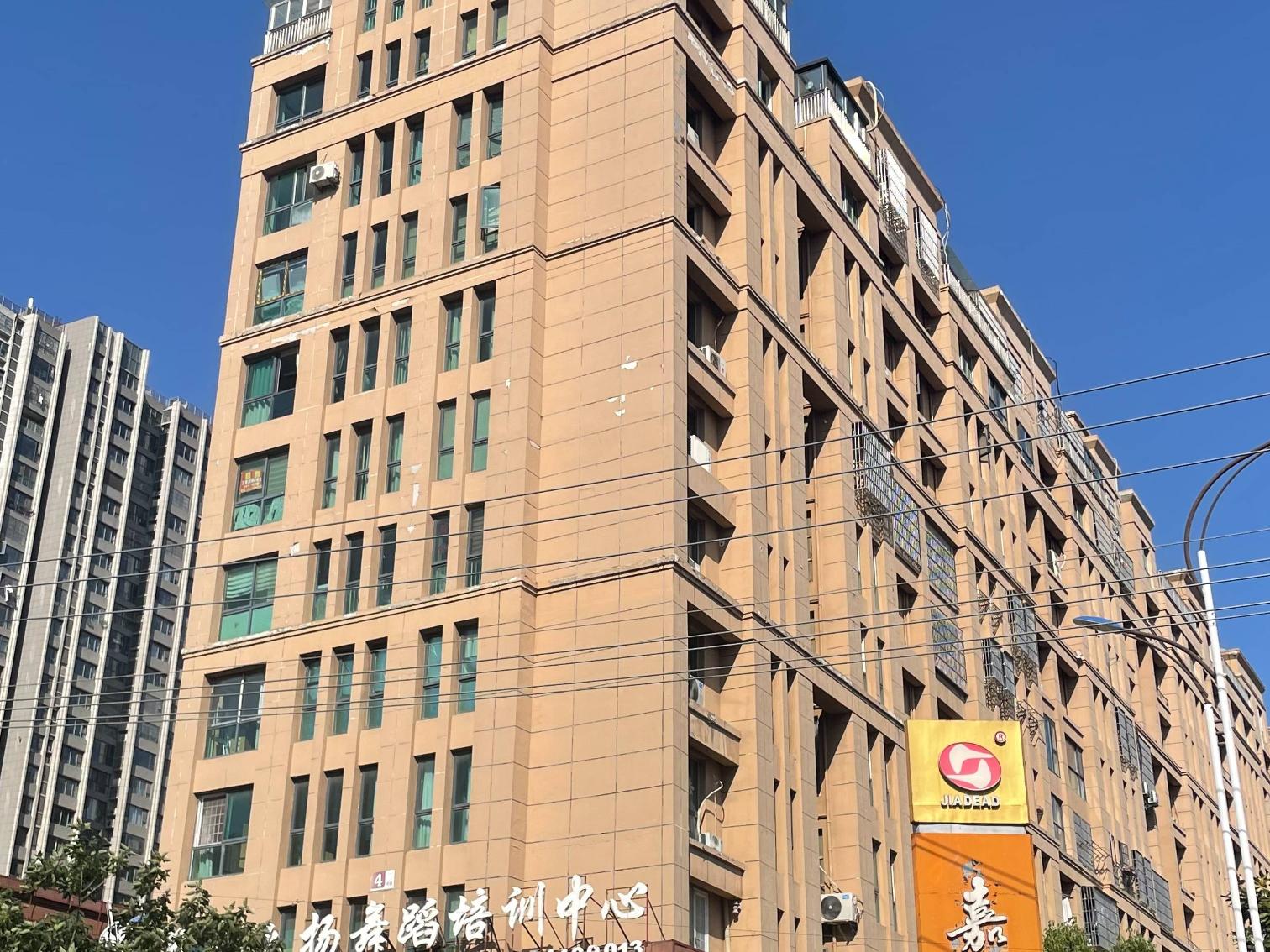 盱城街道金源北路万豪国际商业广场4号楼901室-907A室、907室房屋出租招租公告