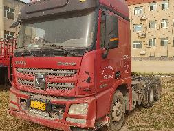 1台牵引车№XG2554-04转让公告(国资监测编号GR2025JS4002346)