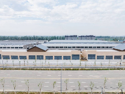新疆生产建设兵团第四师创锦农业开发集团有限公司位于可克达拉市现代农业产业园整体对外招租（租期十二年）
