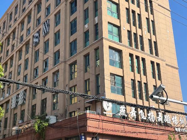 盱城街道金源北路万豪国际商业广场4号楼901室-907A室、907室房屋出租招租公告