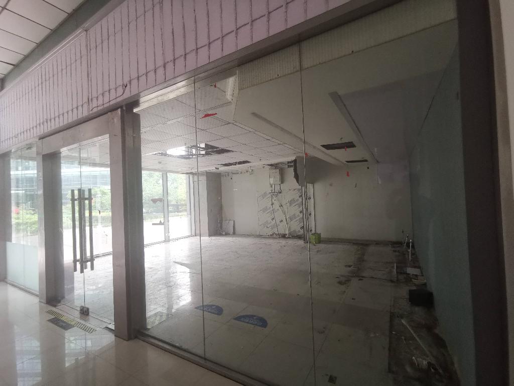常州市科教城国际创新基地创研港1号楼B座103-1室商业配套招租招租公告