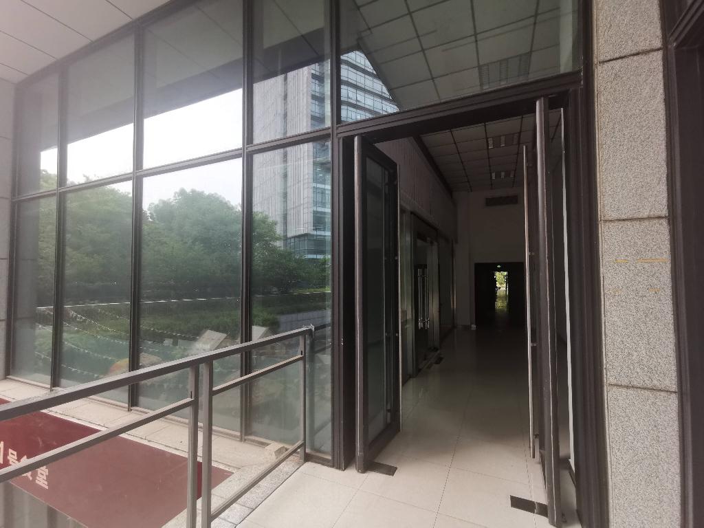 常州市科教城国际创新基地创研港1号楼B座103-1室商业配套招租招租公告